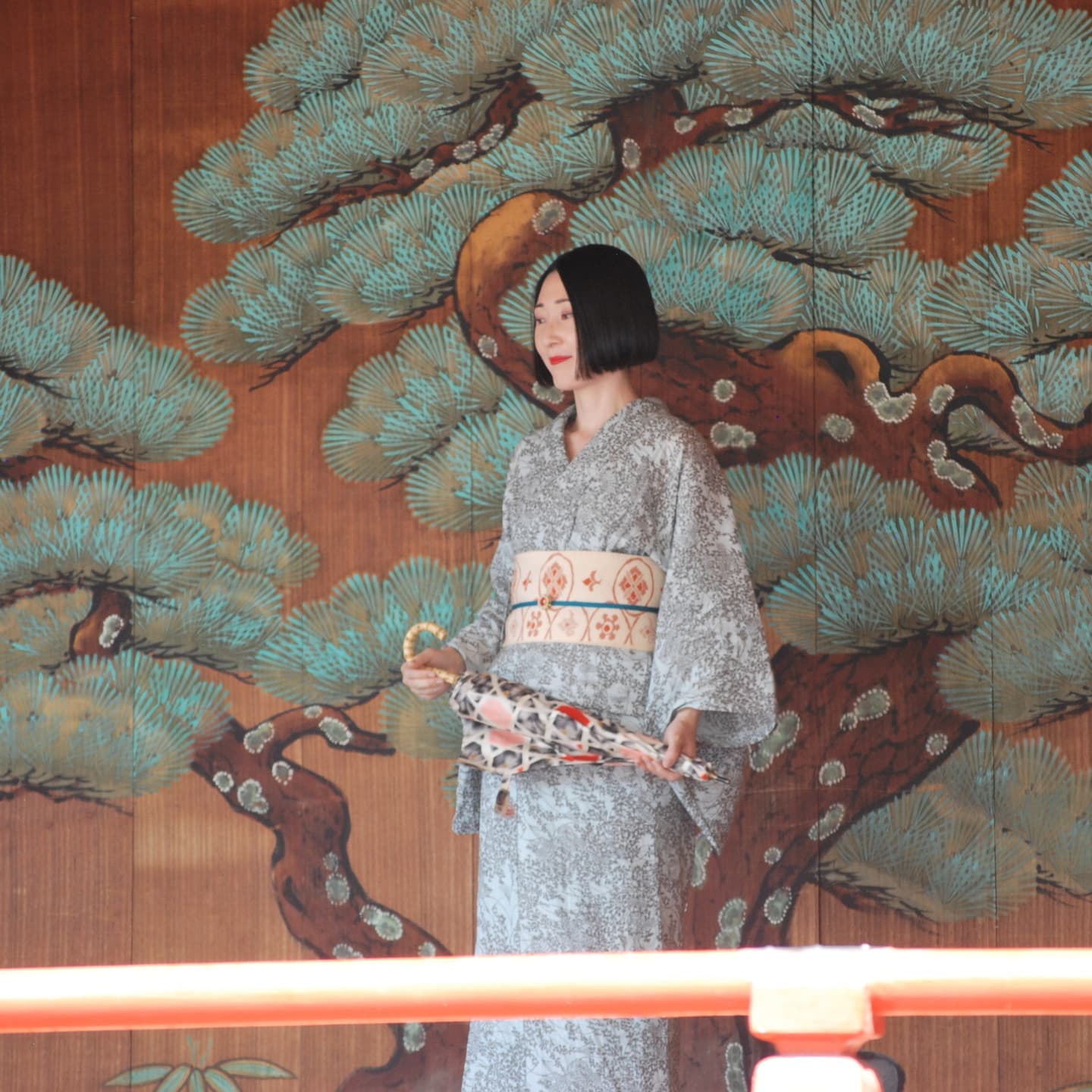 竹久夢二生誕140年 着物ブロガー 未衣子