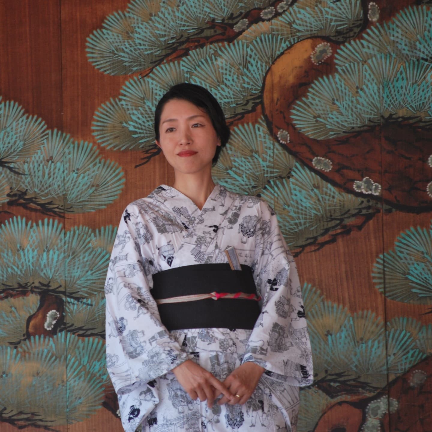 竹久夢二生誕140年 和文化プロモーター 和の季 和田彬希