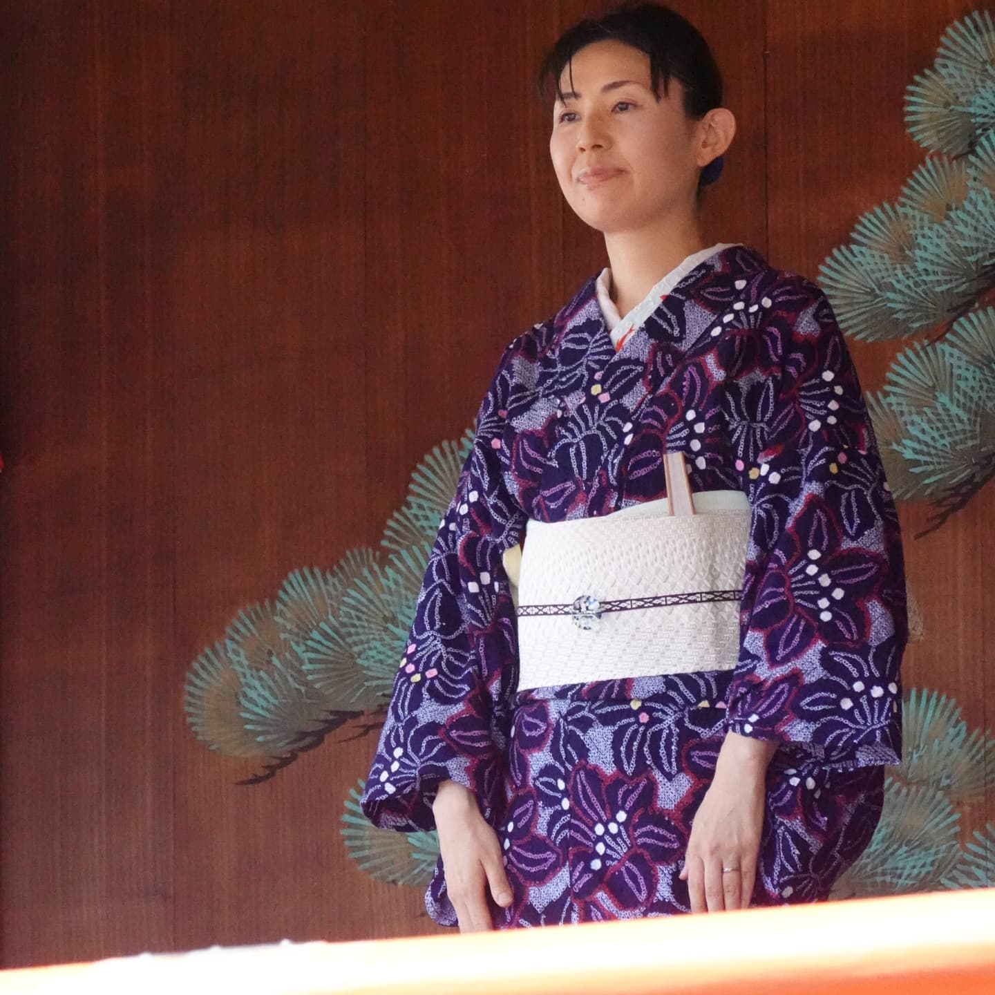 竹久夢二生誕140年 和の季 イワハシユキ