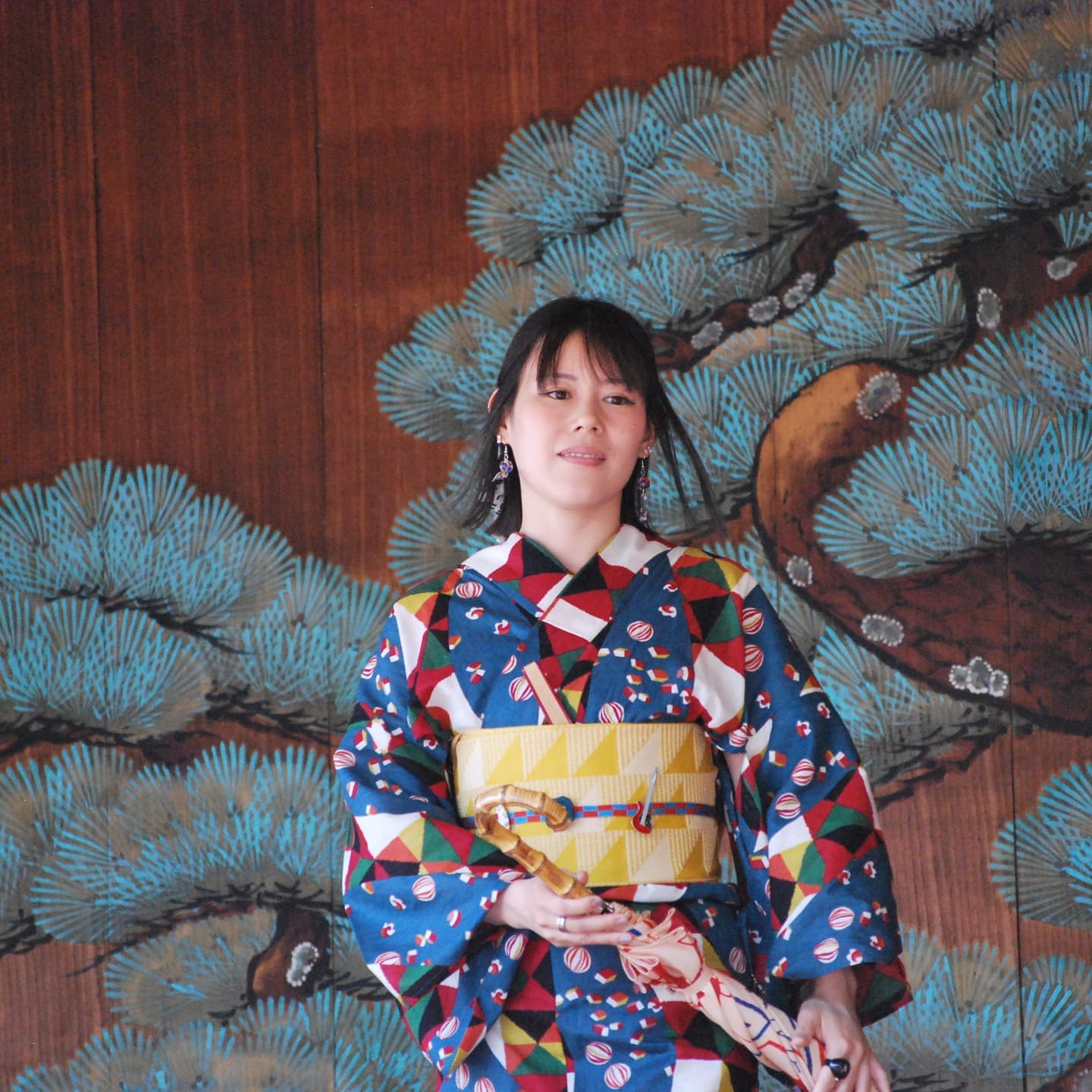 竹久夢二生誕140年 寧能 百合恵
