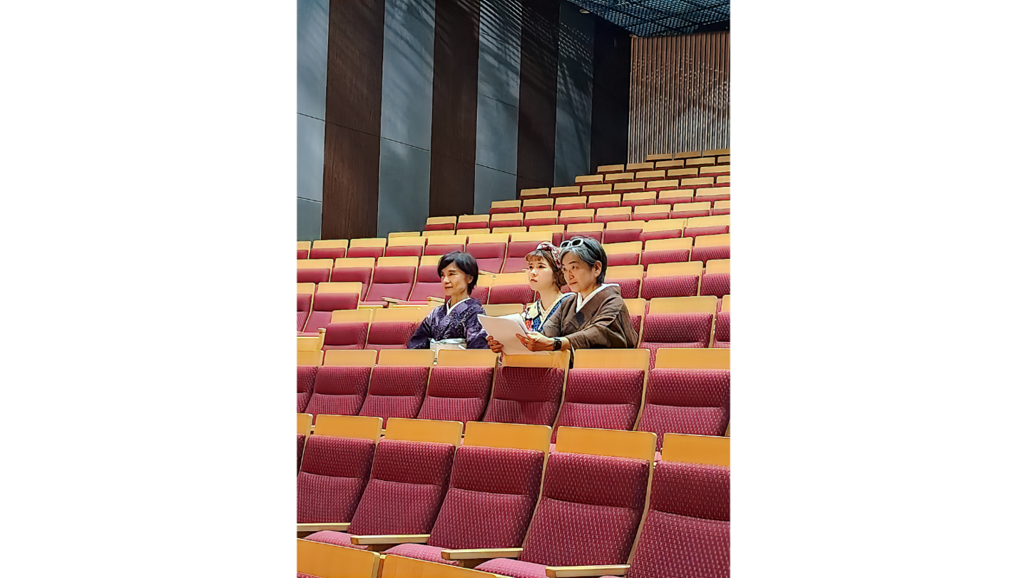 竹久夢二コンテスト一次予選審査員